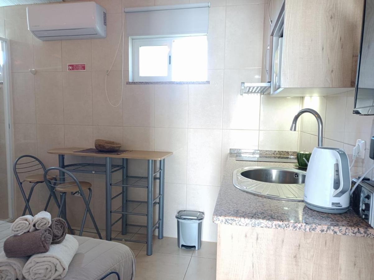 Casa Ponto De Encontro Villa Almodôvar Kültér fotó