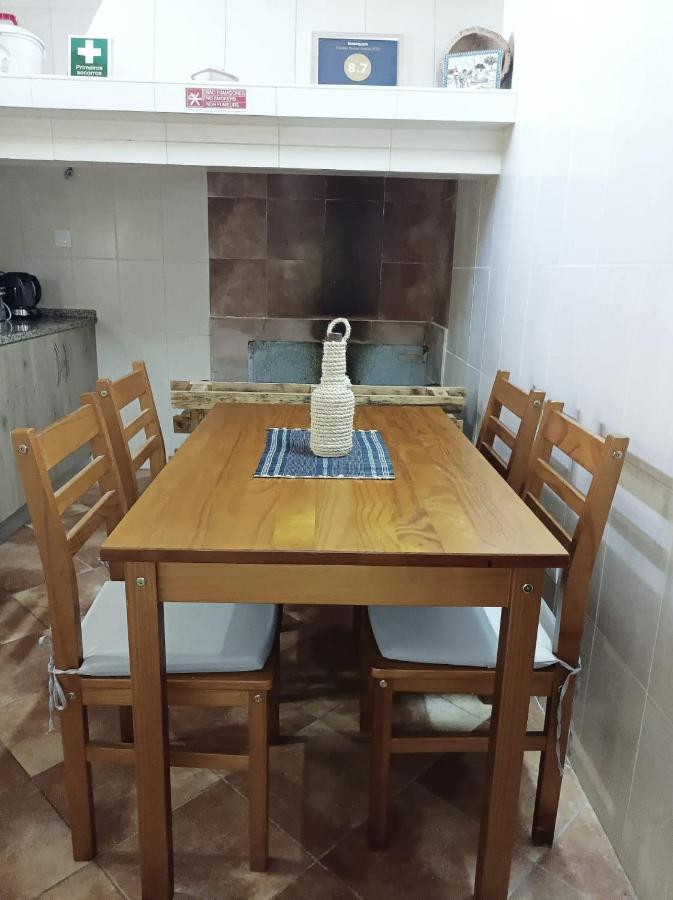 Casa Ponto De Encontro Villa Almodôvar Kültér fotó