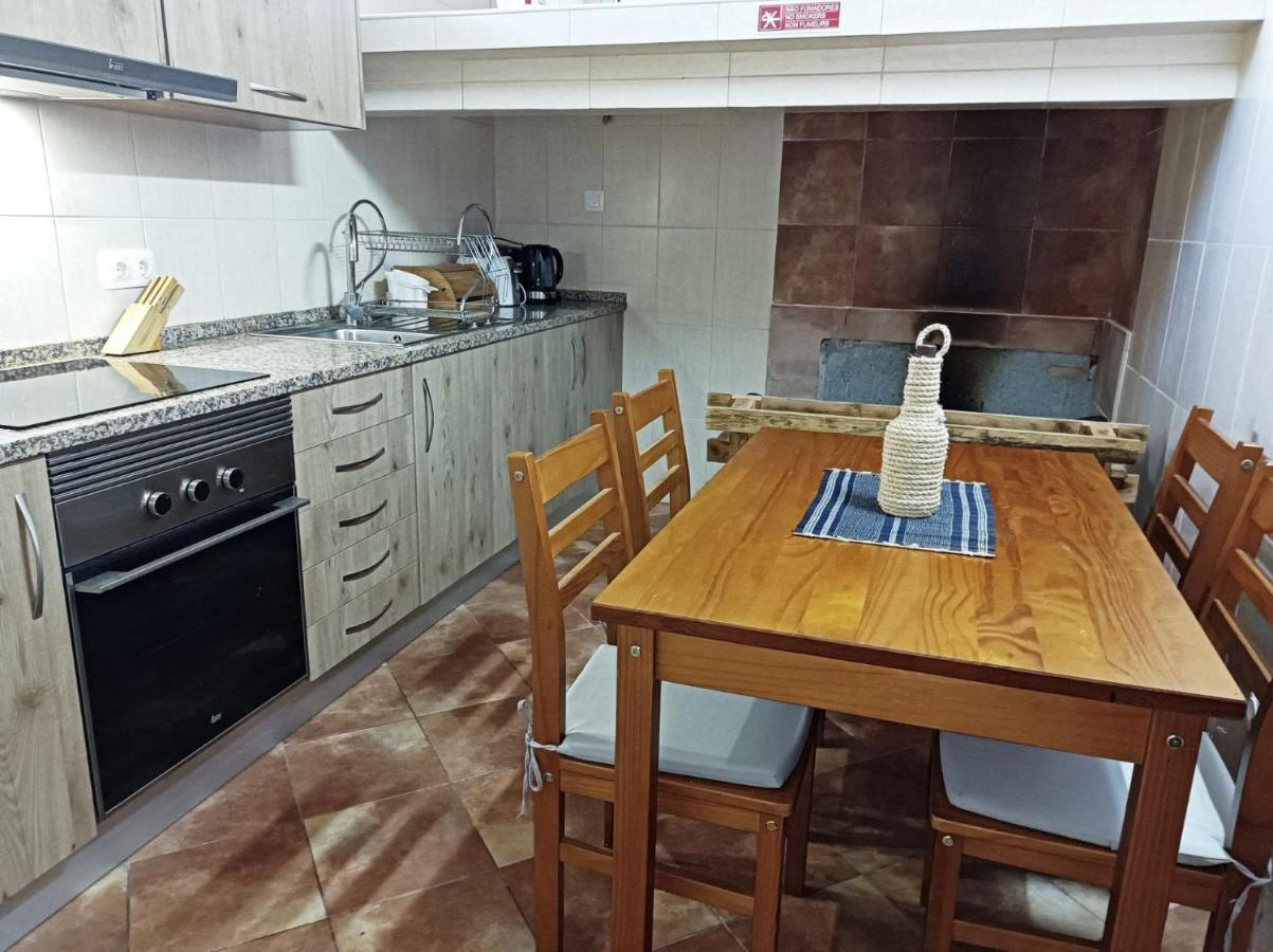 Casa Ponto De Encontro Villa Almodôvar Kültér fotó