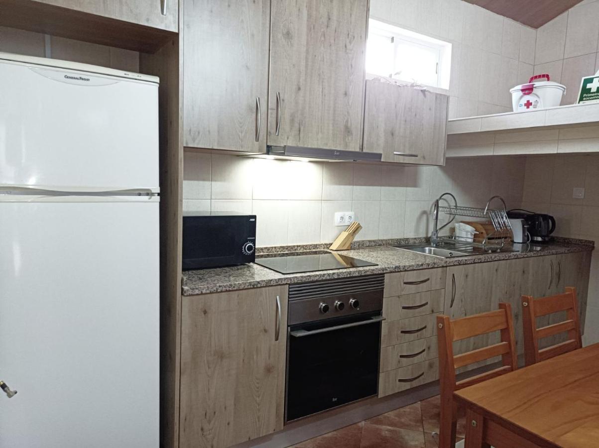 Casa Ponto De Encontro Villa Almodôvar Kültér fotó